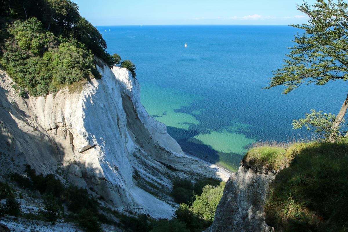 Møns Klint Møns Klint