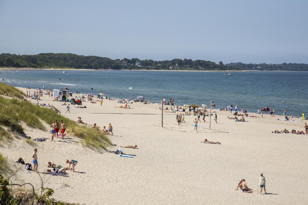 Strand Strand