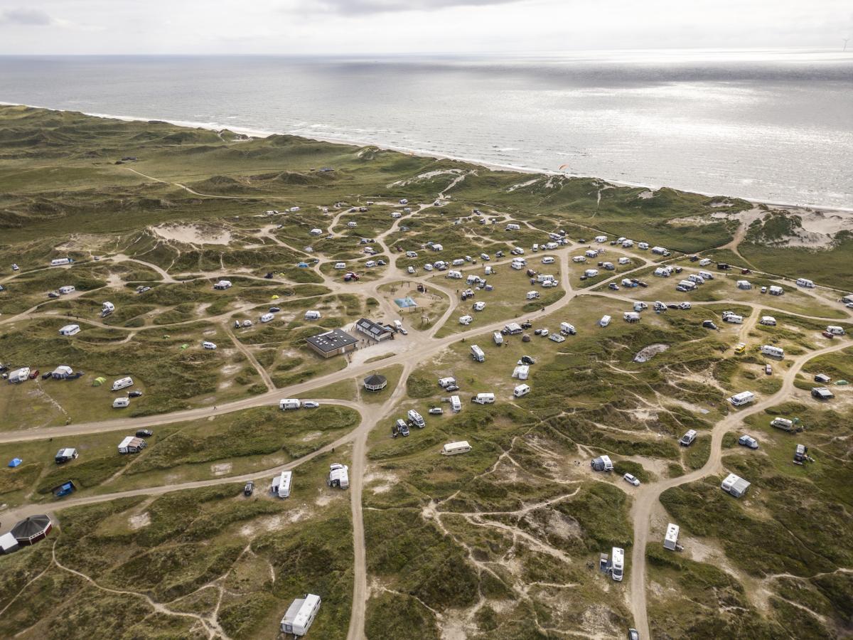 DCU-Camping Lyngvig Strand DCU-Camping Lyngvig Strand