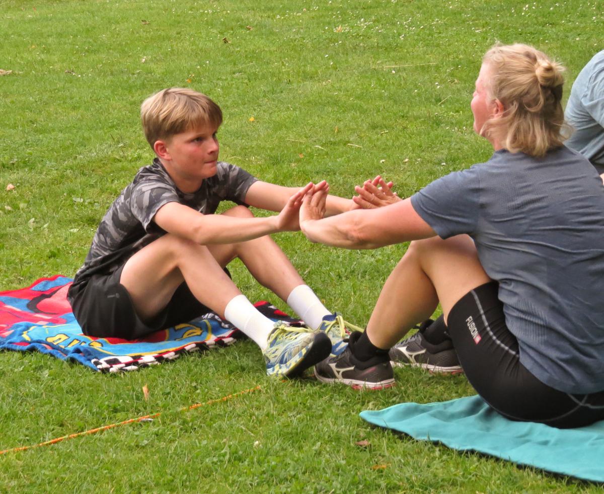 Træning Træning