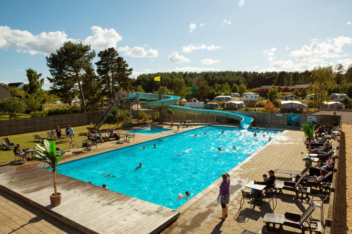 Sommeraktiviteter