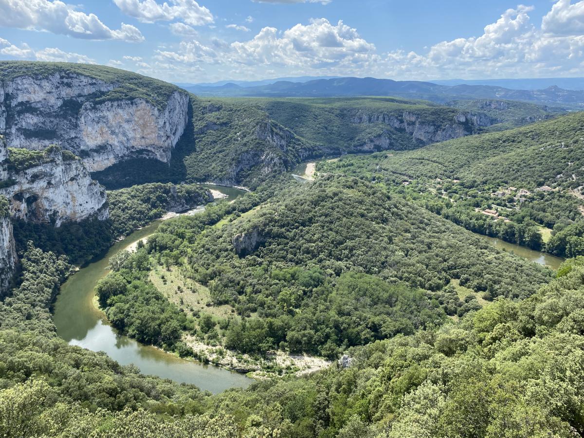 Ardeche Ardeche