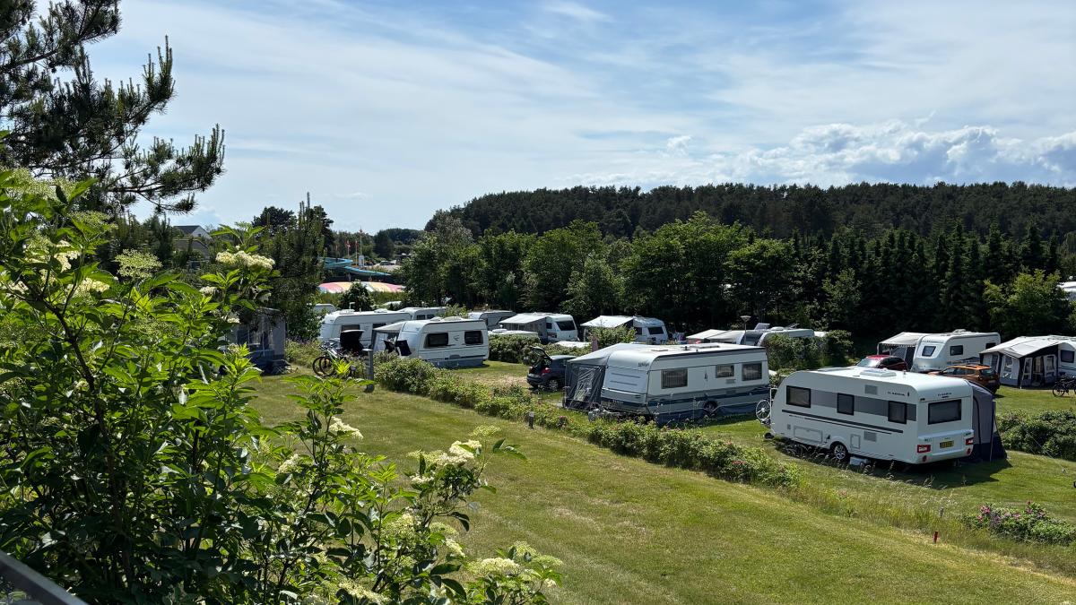 DCU Camping Ebeltoft