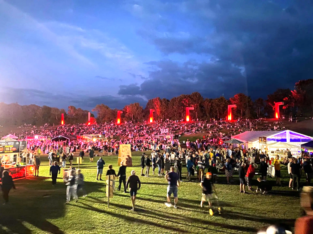 Dansktop Festival Dansktop Festival