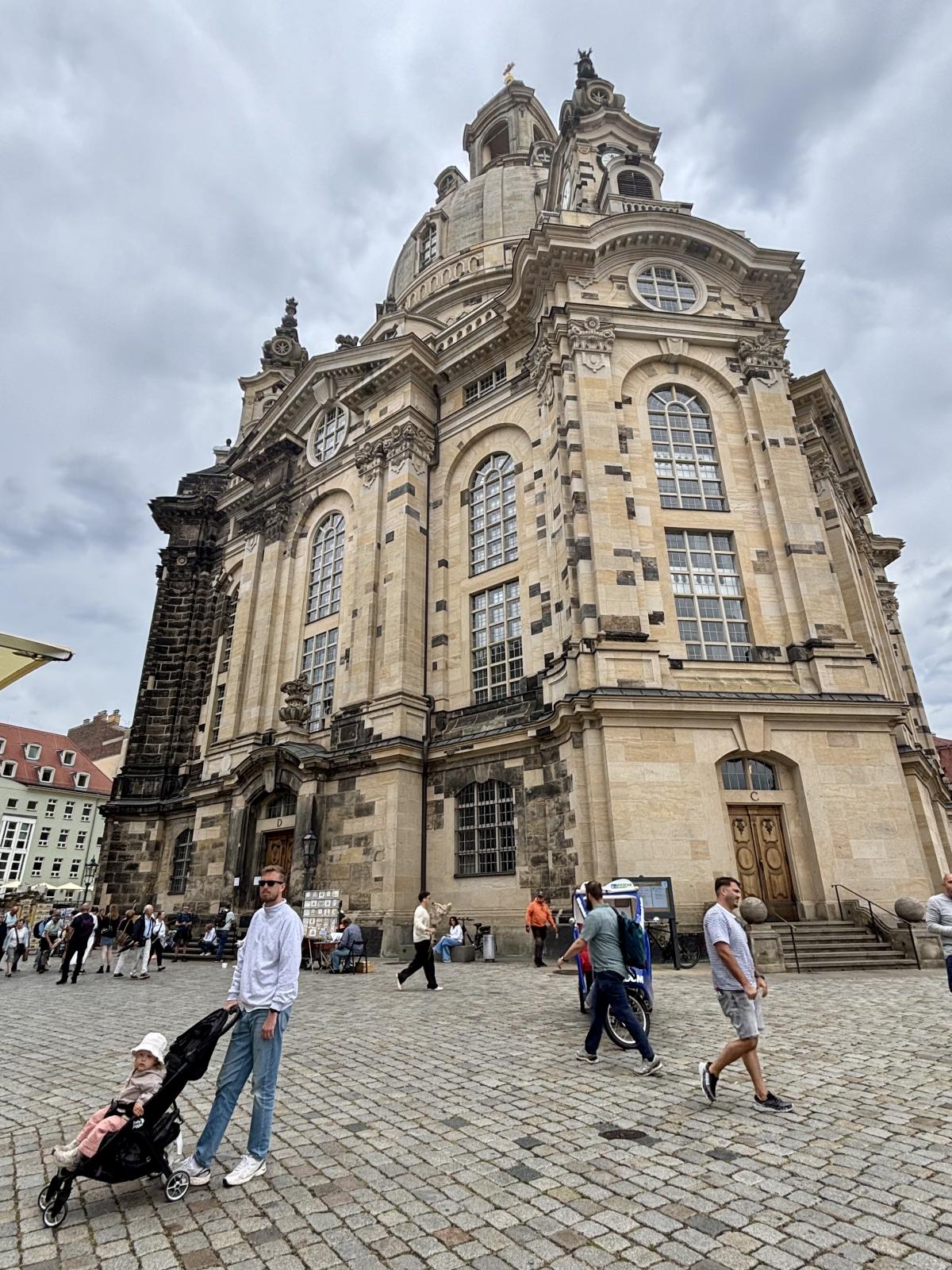 Dresden