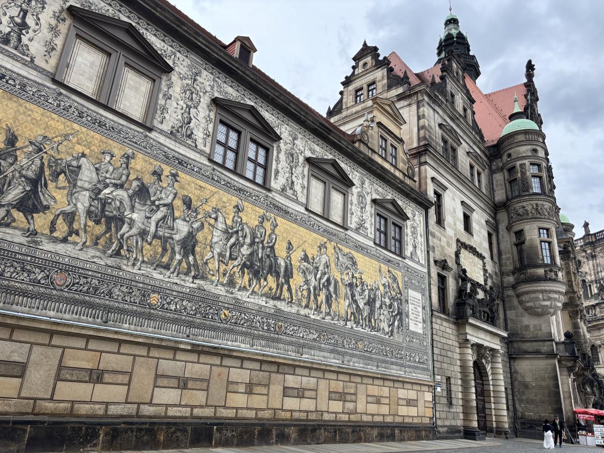 Dresden