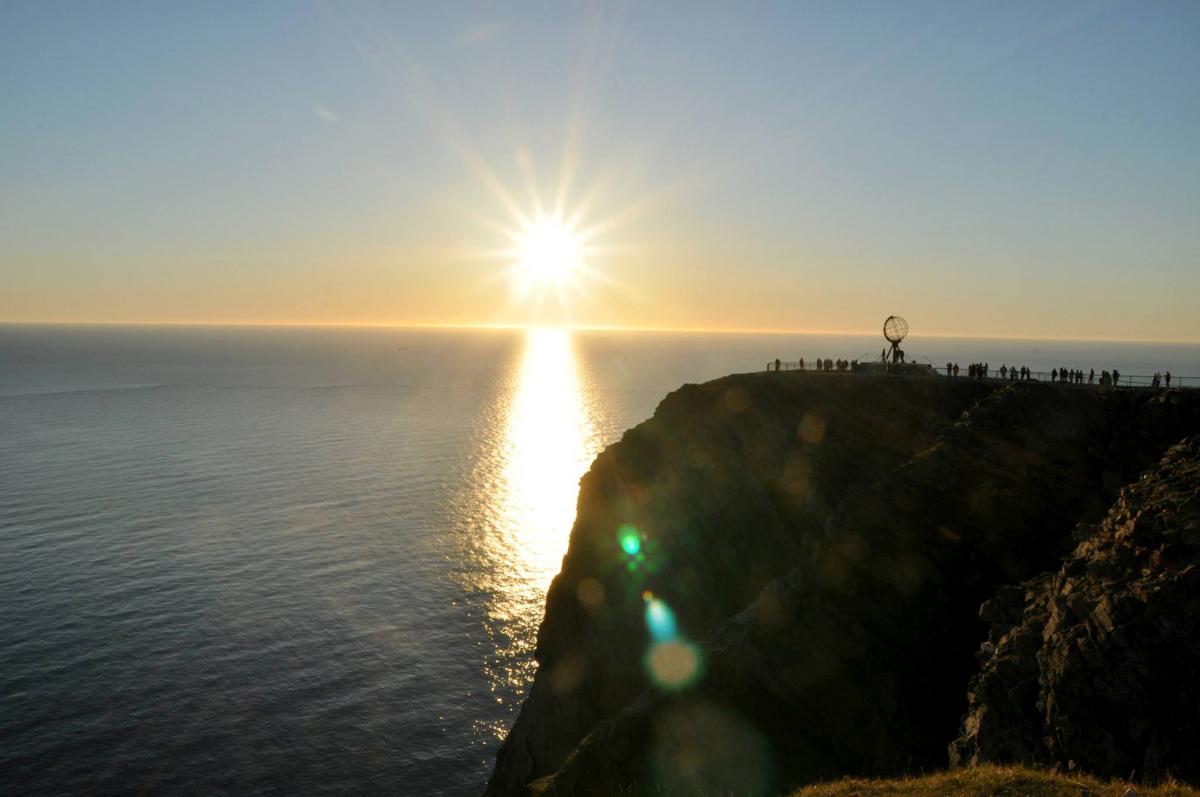 Nordkapp Nordkapp
