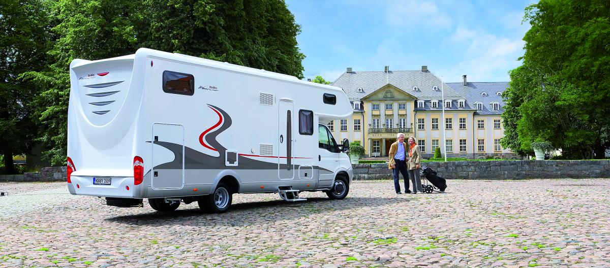 Autocamperundersøgelse