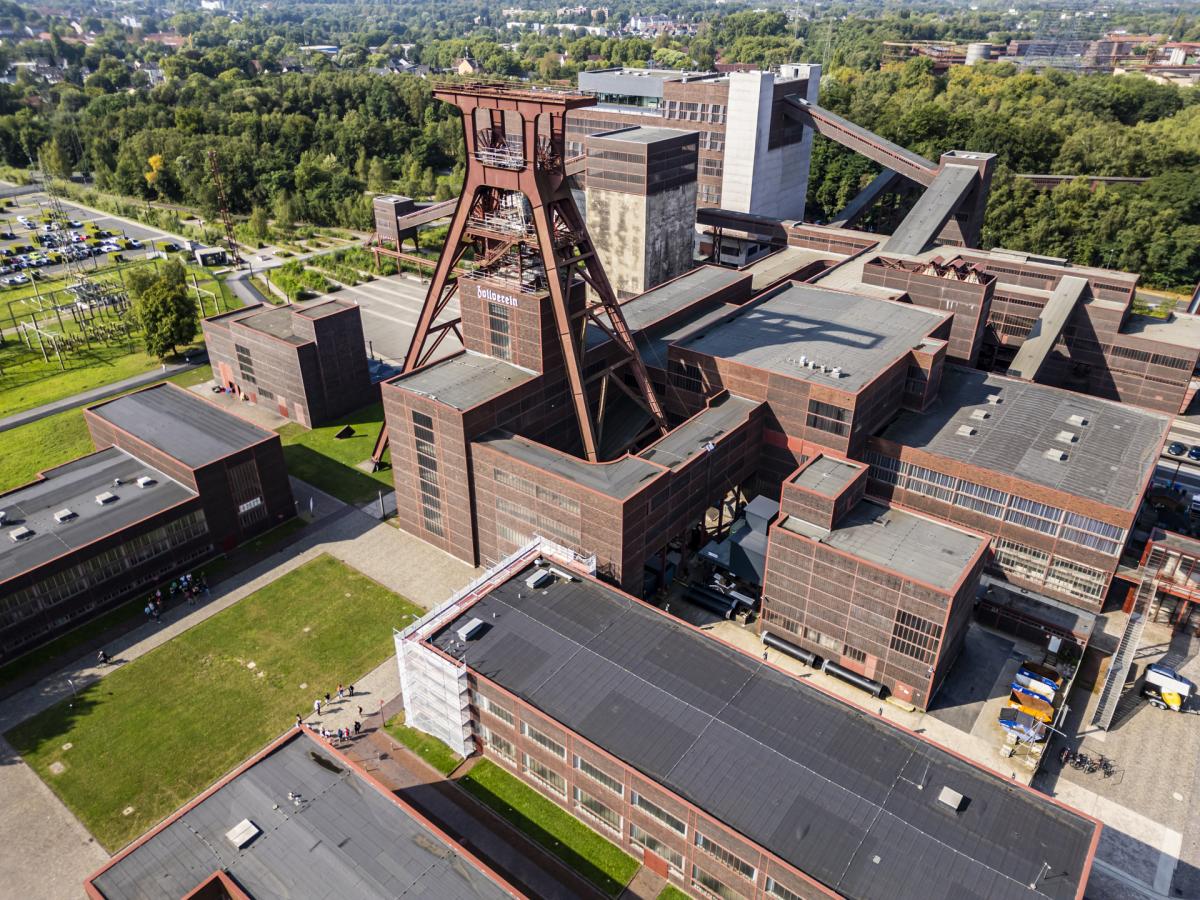 Ruhr