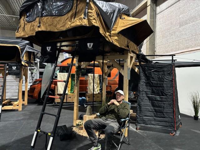 Foto Helle Midskov Foto Helle Midskov