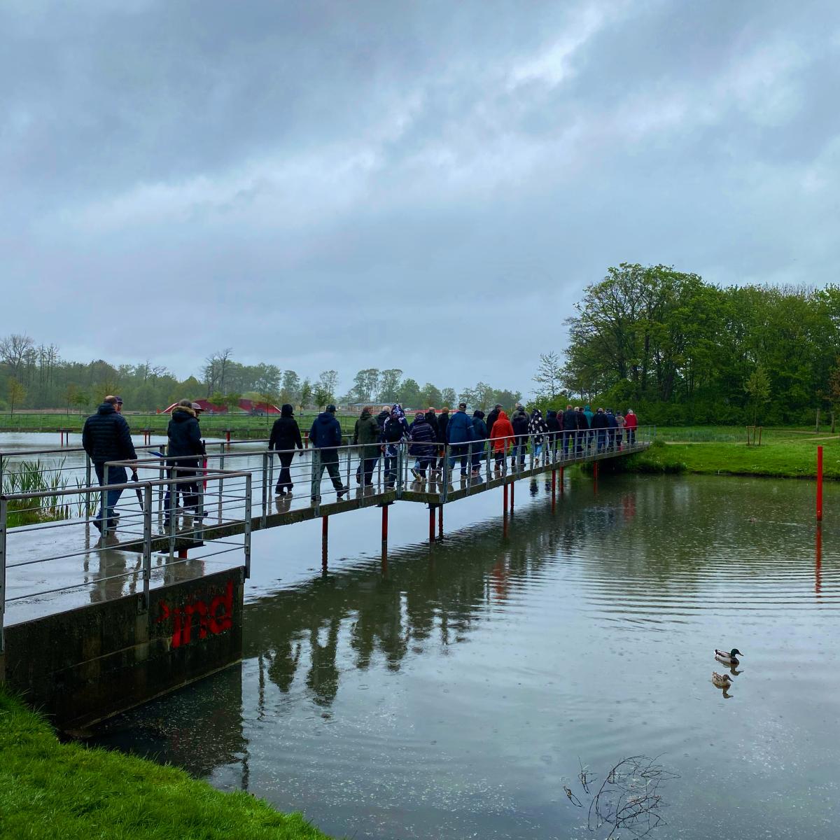 Foto Anne-Vibeke Isaksen