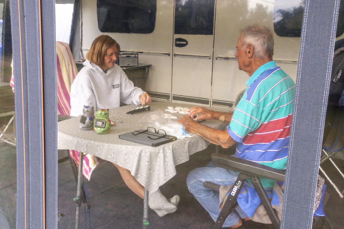 Foto Lasse Løndahl Henriksen