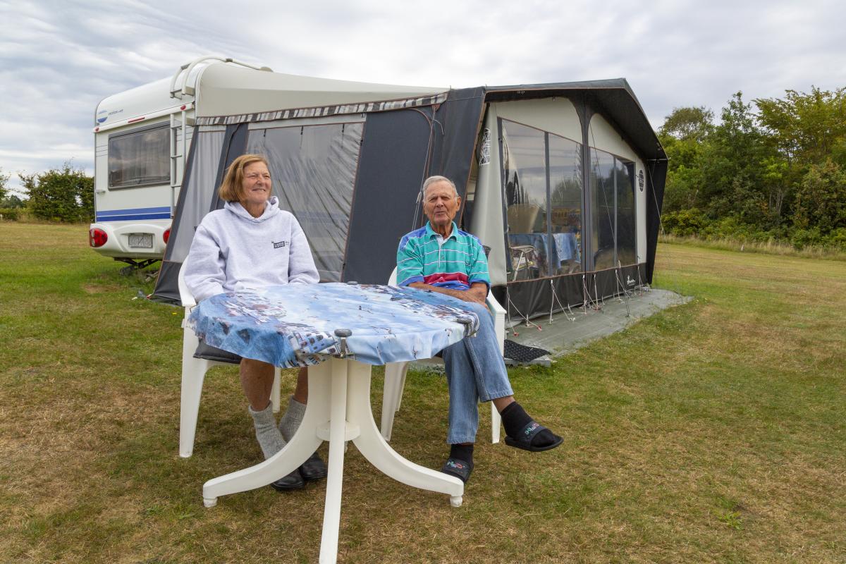Foto Lasse Løndahl Henriksen