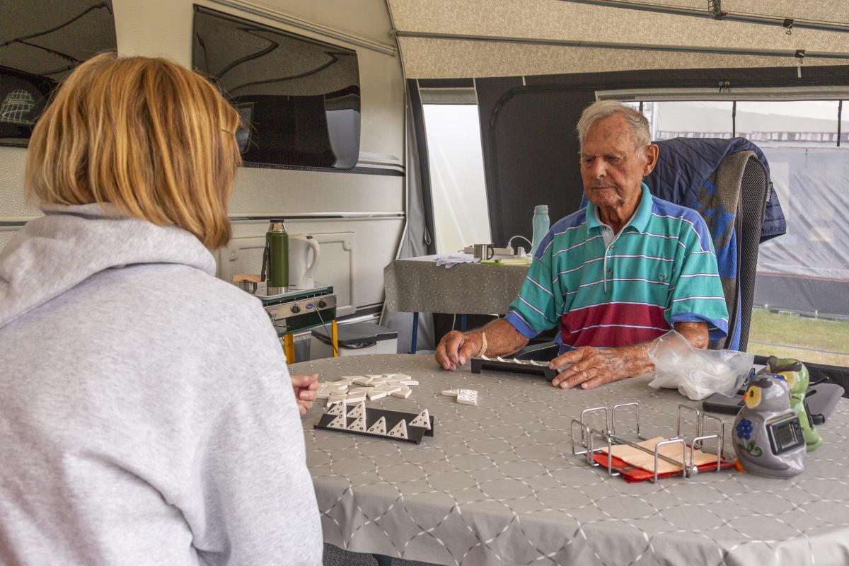 Foto Lasse Løndahl Henriksen