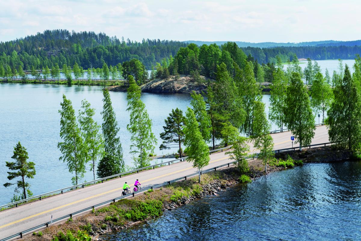 Foto: Visit Finland
