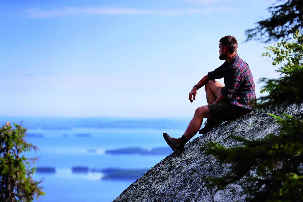 Foto: Koli