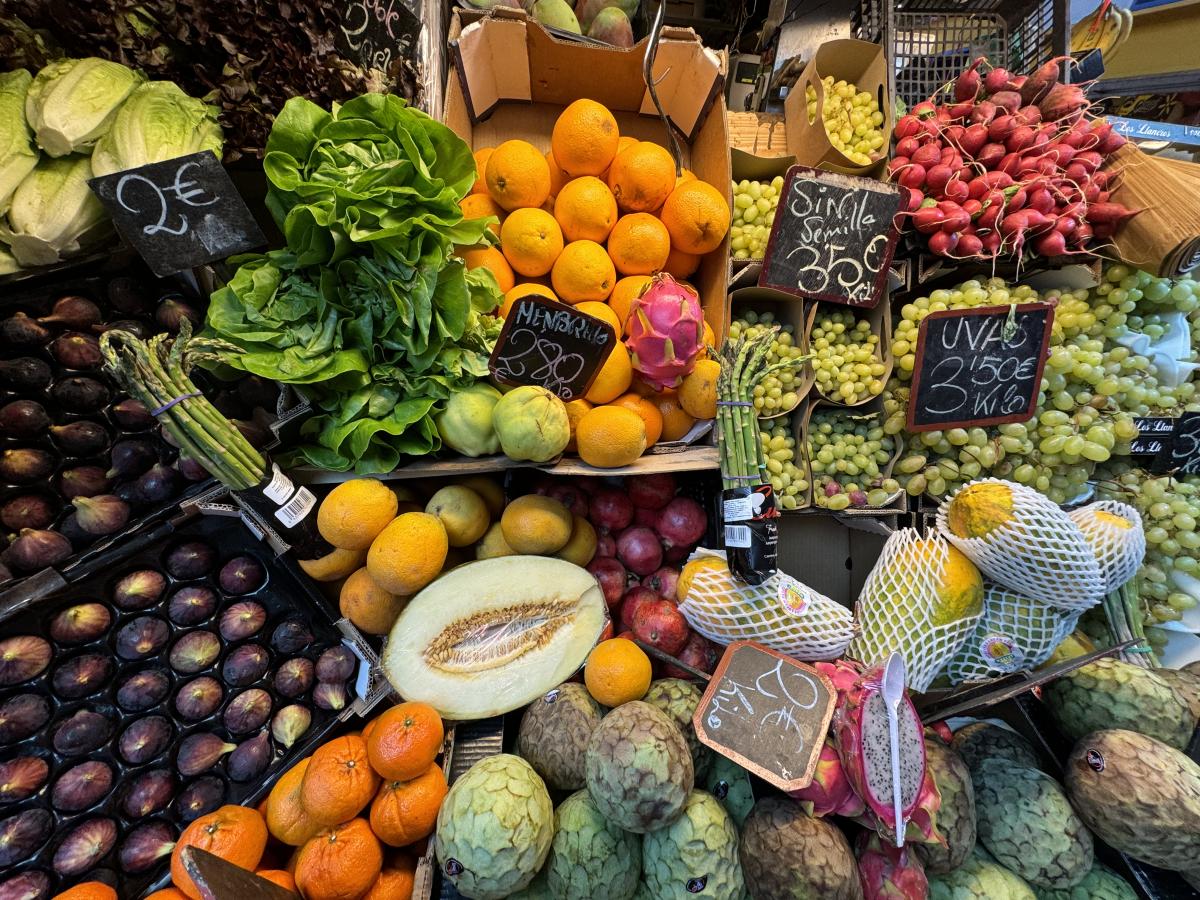 Foto Anne-Vibeke Isaksen