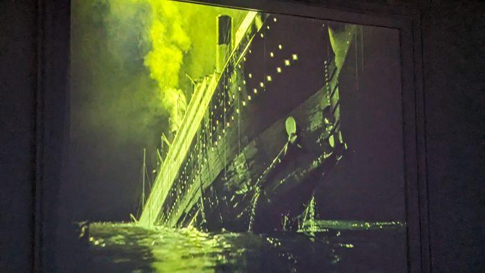 Titanic