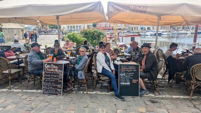 Honfleur