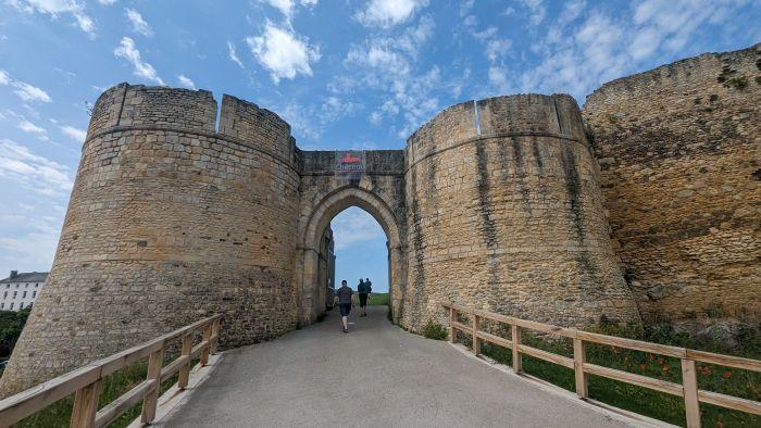 Falaise