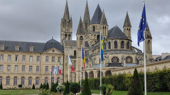 Caen slot