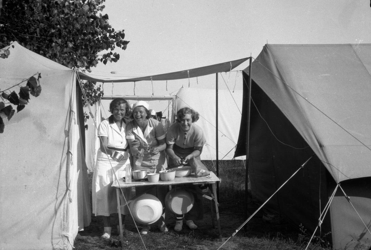 Foto: Karl Sørensen
