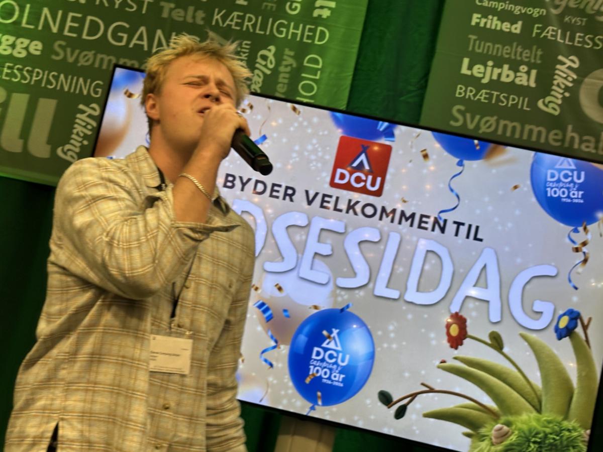 Foto: Rasmus Schønning