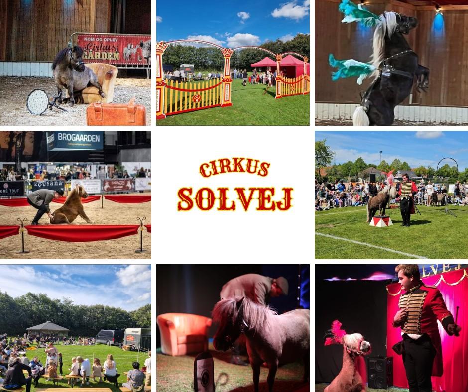 Cirkus Solvej
