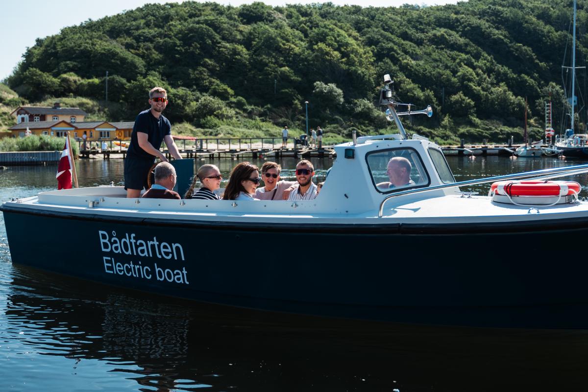 Bornholms Bådfart