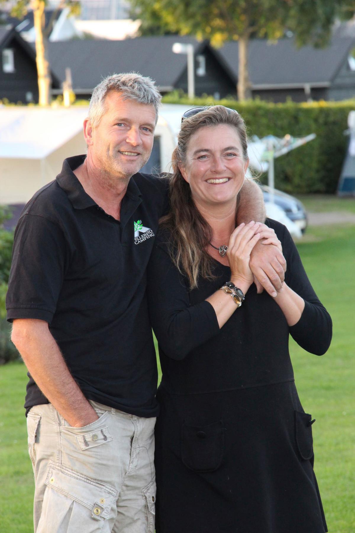 Foto: Hillerød Camping