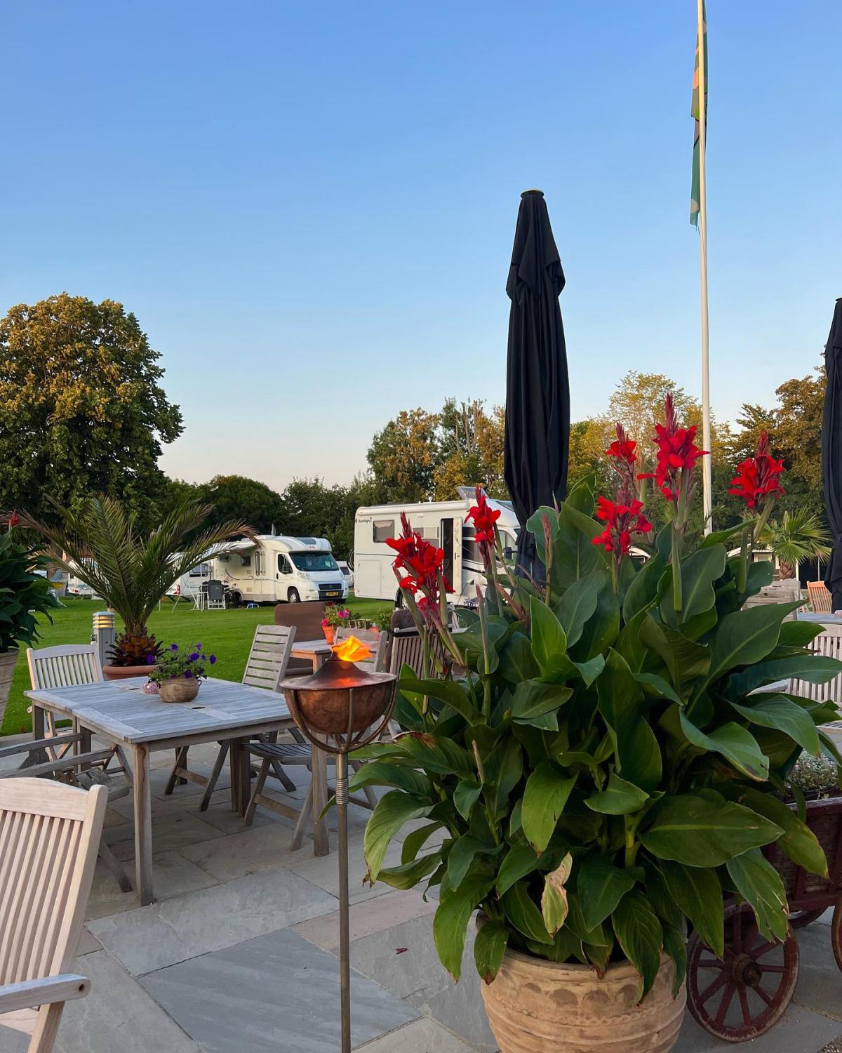 Foto: Hillerød Camping