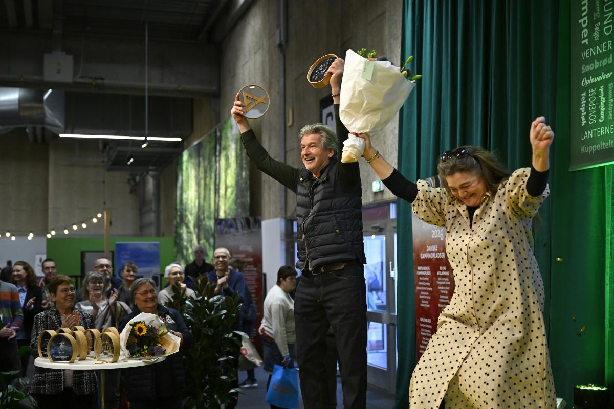 Foto: MCH/Lars Møller