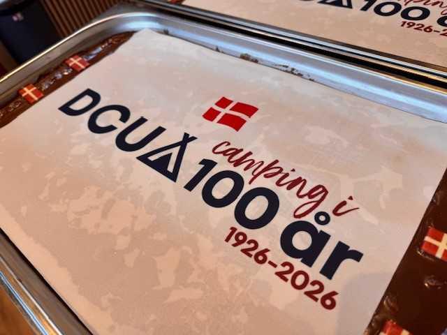 DCU