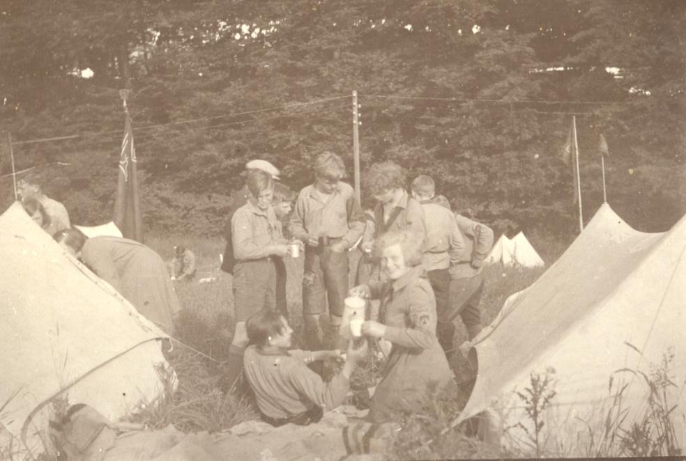 Foto: Arbejdermuseet