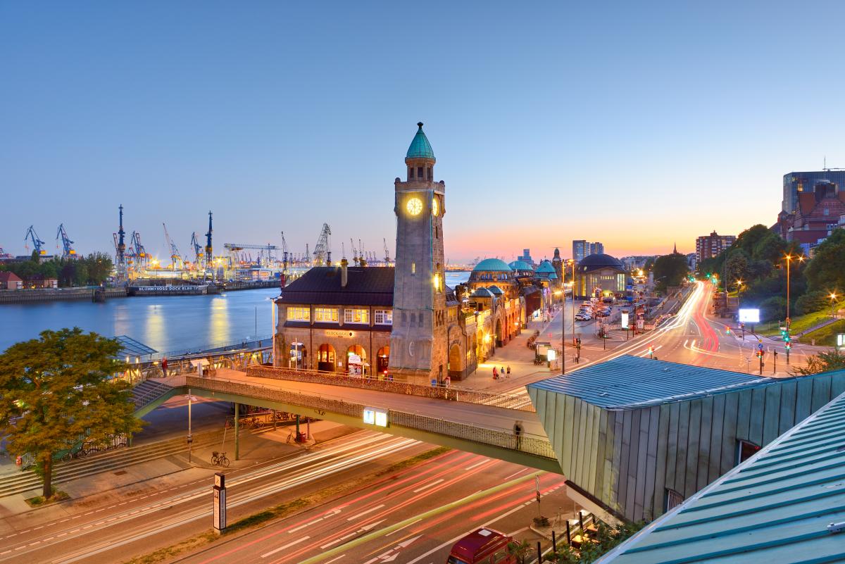 Foto: Tysk Turist Information