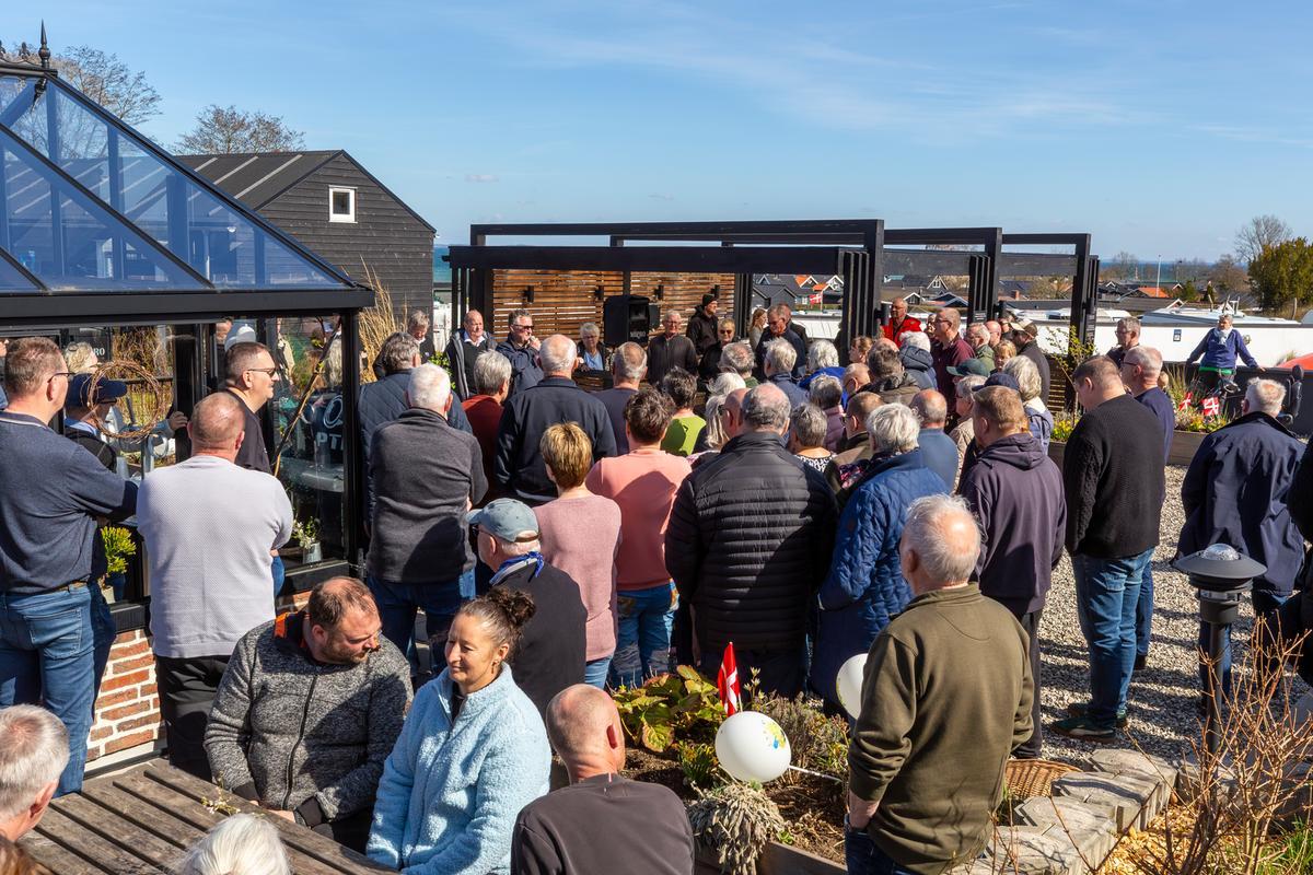 Foto: Lasse Løndahl Henriksen