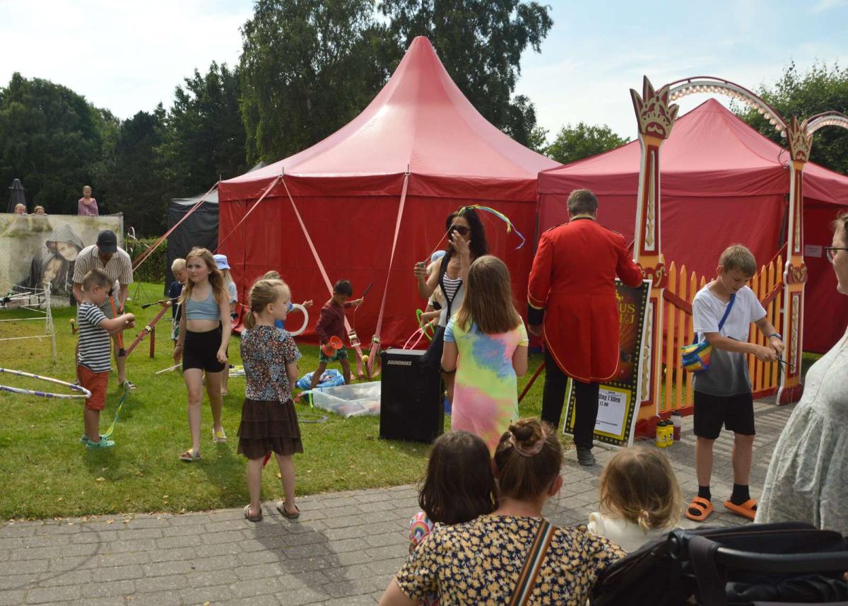 Foto: Jan Boserup