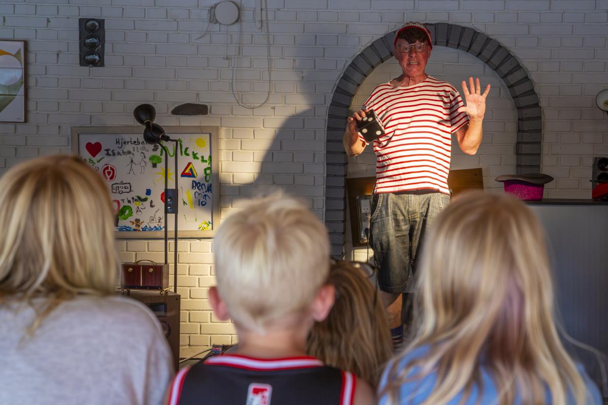 Foto: Lasse Løndahl Henriksen
