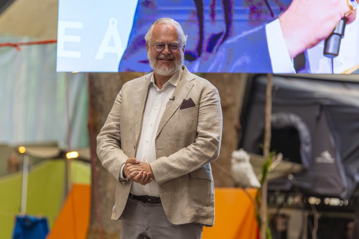 Foto: Lasse Løndahl Henriksen