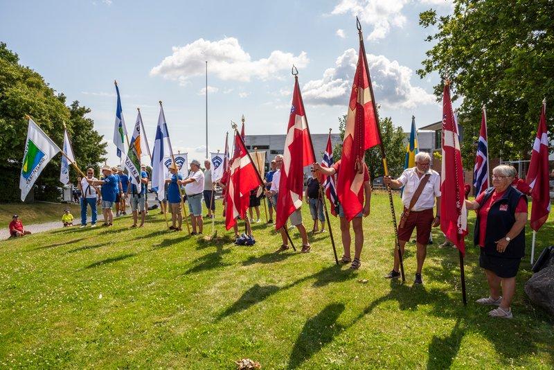Foto Lasse Løndahl Henriksen