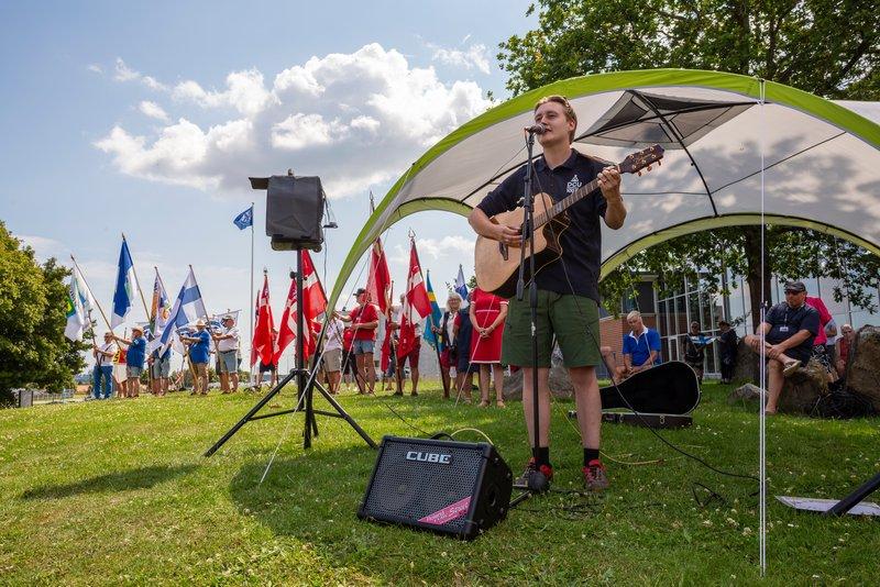 Foto Lasse Løndahl Henriksen