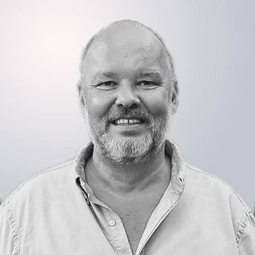 Lars Milbæk Lars Milbæk