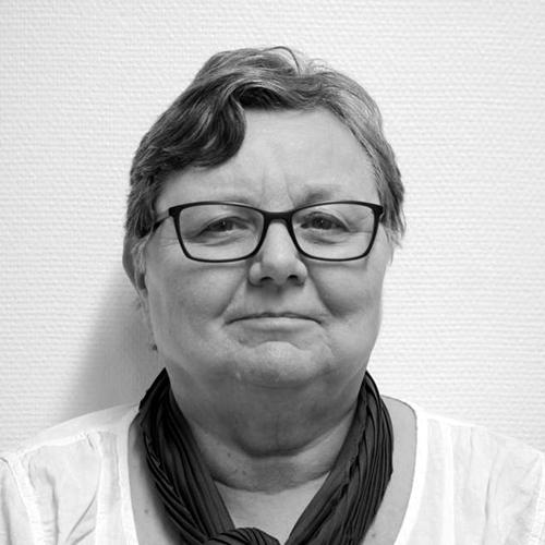 Kirsten Sandholm Kirsten Sandholm
