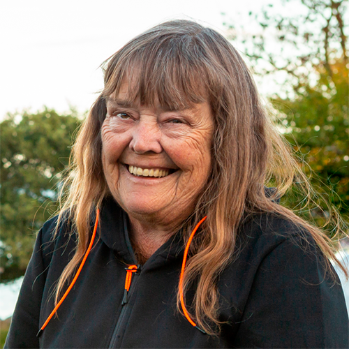Susanne Rasmussen Susanne Rasmussen