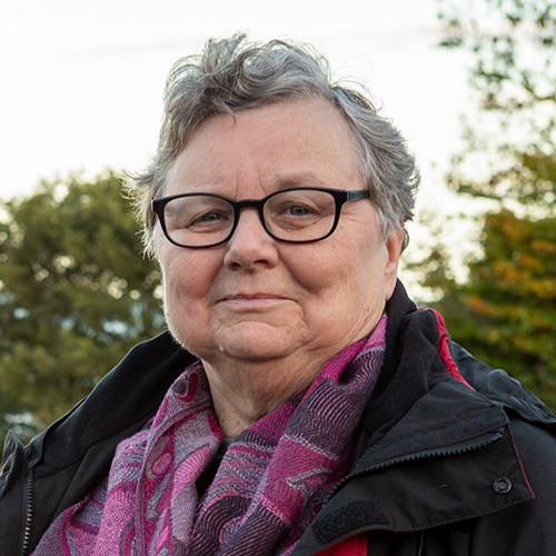 Kirsten Sandholm Kirsten Sandholm