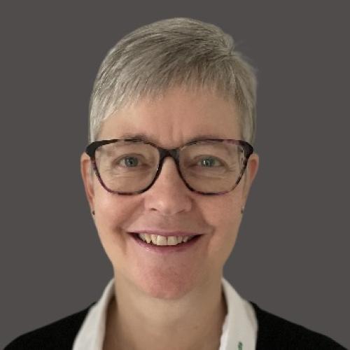 Hjemmeside suppleant Marianne Rosenvang