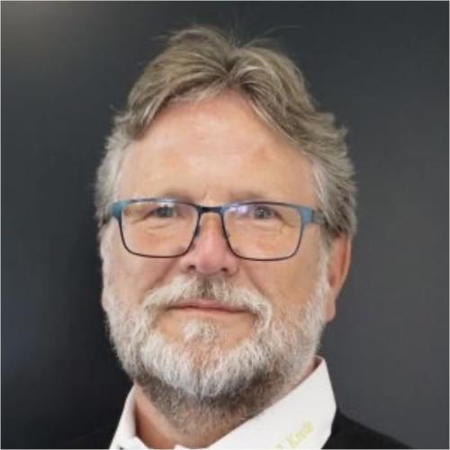 Kasserer Martin Kjær