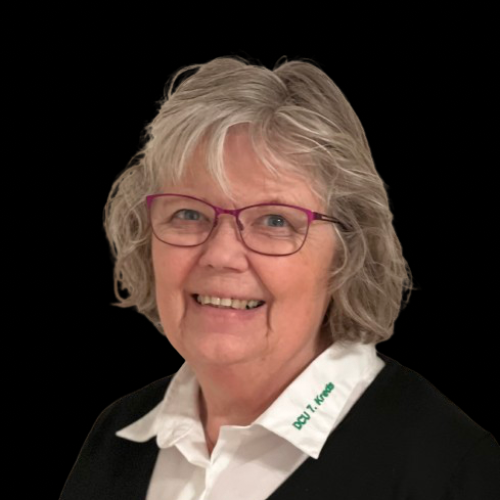 Hjemmeside ansvarlig Karen Skjønnemand