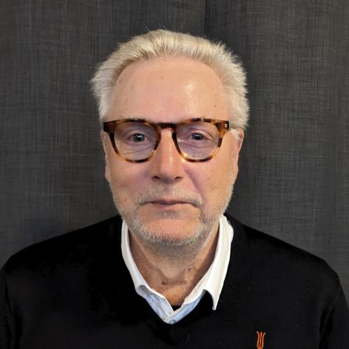 Aktiv suppleant Lau Højer Nielsen