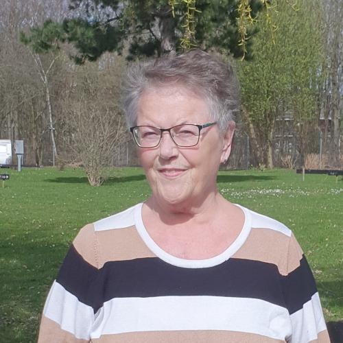Gitte Gitte